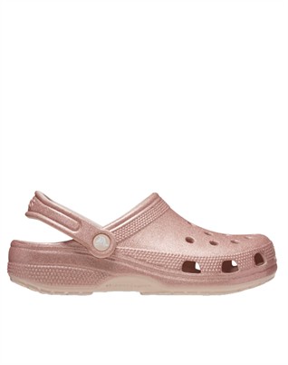 Classic Glitter Clog